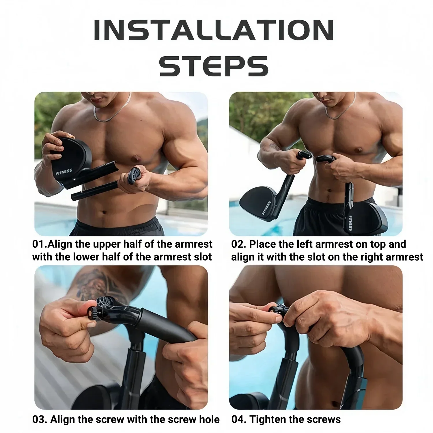 Multifunction Timing Plank Trainer Plank Abdominal Muscle Trainer Abdominal Muscle Fitness Equipment Flat Support
