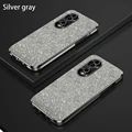 Silver Gray