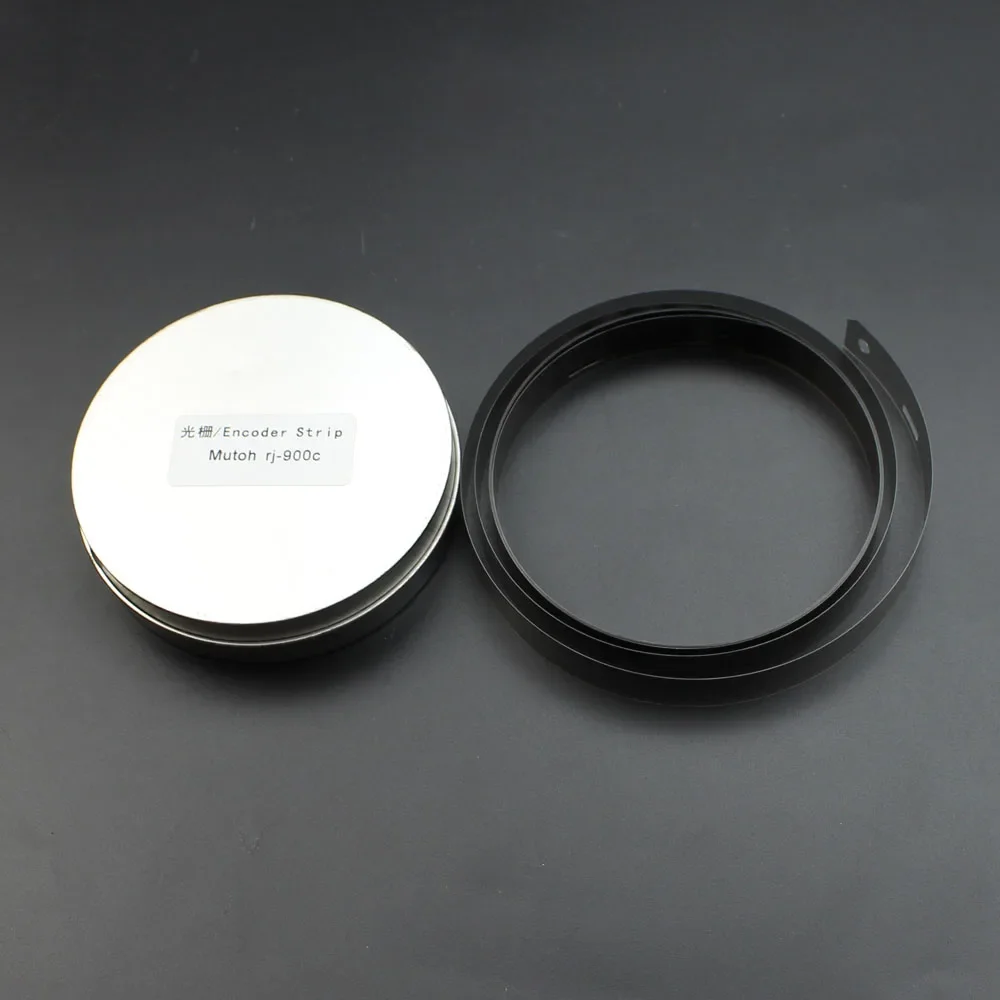 

Растровый эко-растровый для MUTOH, для Mutoh VJ-1604/1618/1638/1304w/900C 901X RJ-1300 1624, лента кодировщика для плоттерной решетки Mutoh