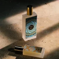 MEMO 75ml Eau de Parfum Unisexe Luxe Longue Durée Élégant Boisé Cuir Chaud Parfum de Niche Signature 2