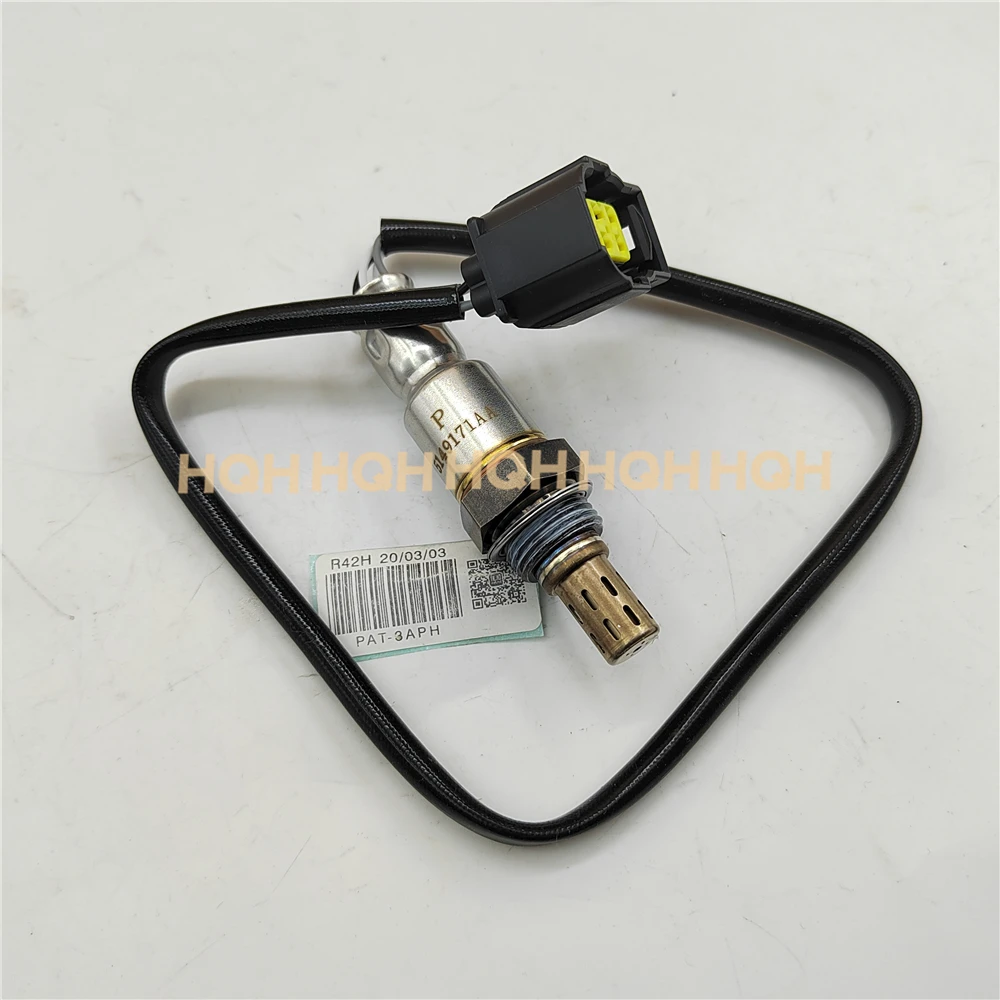 

Кислородный датчик 5149171AA для Chrysler Dodge Jeep Cherokee RAM 2011-2023 56029049AA 5149171AB 5149180AA