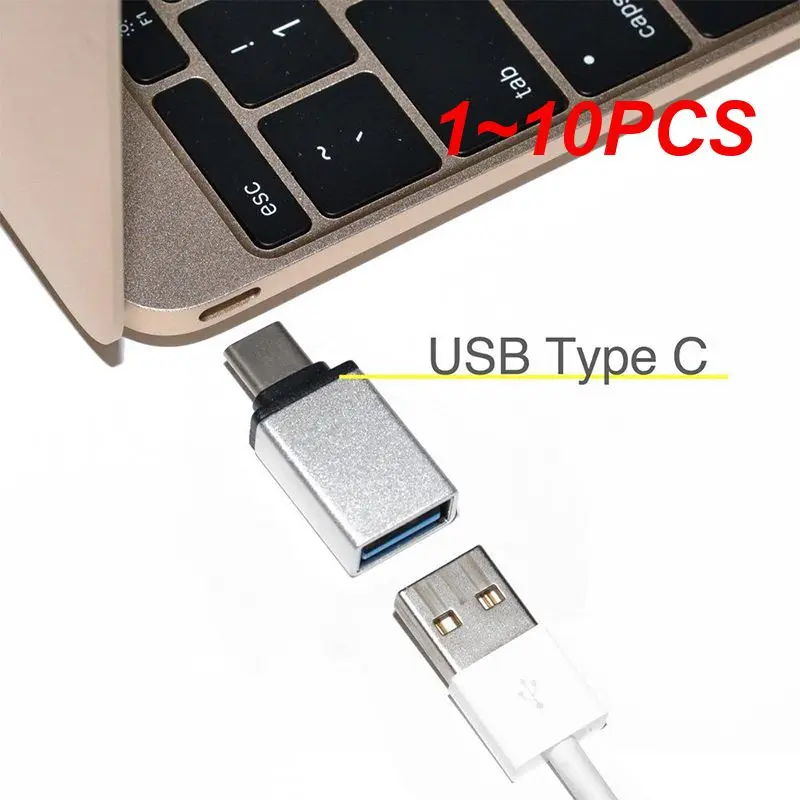 

1-10 шт., Otg-Кабель Usb 3,0