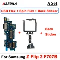 Z Flip 2  3 In 1