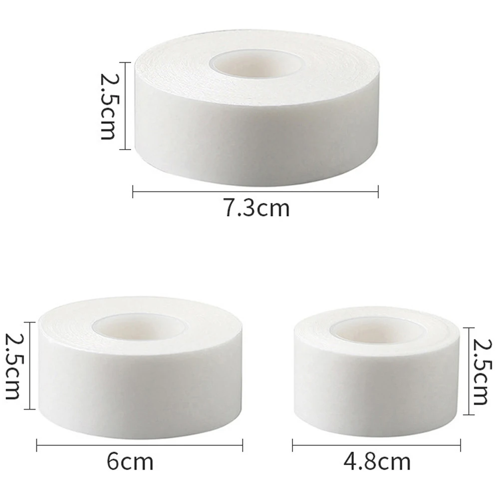 Sweat Pads Collar Protector Men Women Disposable Shirt Neck Collar Protector Self Adhesive Liner Patches Against Sweat Stain underarm sweat pads