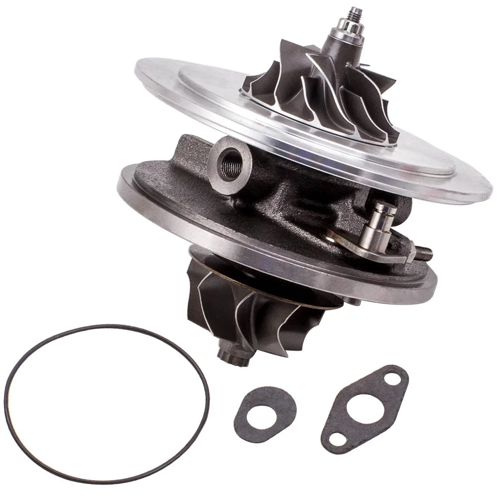 Cartuccia Turbo Per Bmw 330 Xd(E46) 3.0 Ld M57D30 1999-2003 11652249950 704361-0005 704361-0004 11652248834