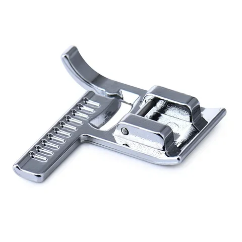 

2020 new Multifunction Household Sewing Machines with Ruler for Presser Foot Sewing