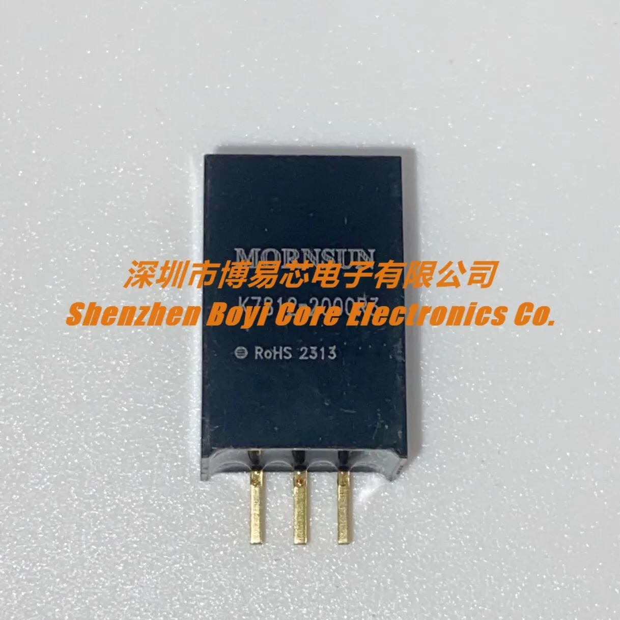 

K7812-2000R3 DC-DC Non-isolated Regulated Output 16-36V To 12V 2A Brand New Original