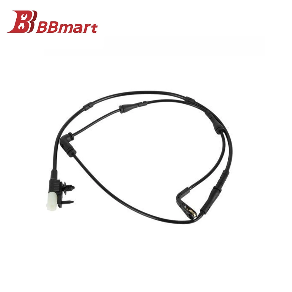 LR061365 BBmart Auto Parts 1 pcs Front Brake Pad Wear Sensor For Land Rover Discovery Sport 2015- Range Rover Evoque