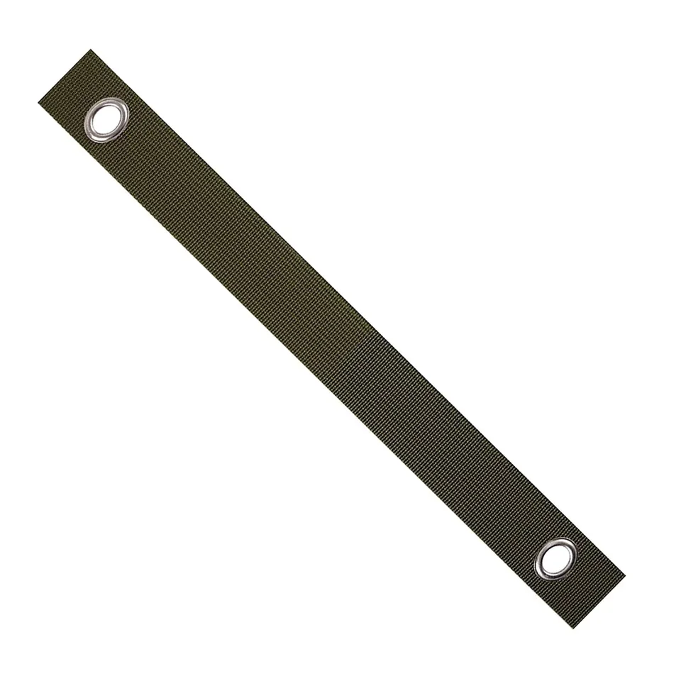 SPORTARC Attaches Pour Arbre - 10 Sanglies Caoutchouc Souple Pour Tuteurage - 24 Cm