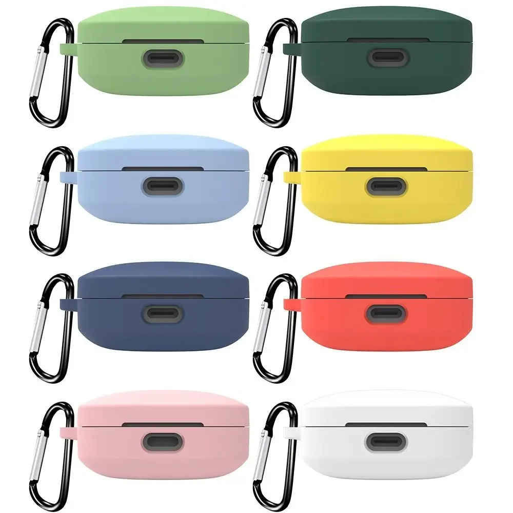 Silicone Protective Case Suitable for Redmi Buds Active Wireless