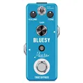 Bluesy