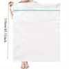 Super Extra Large Blanket Curtain Mesh Laundry Cover Bag Bag Dobi Size Extra Besar 2