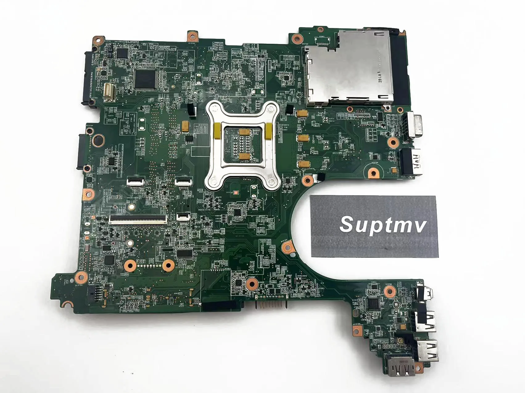 Motherboard Hp Probook 6560b Cpu Upgrade Probook 6470b Hp Probook