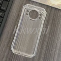 TPU Case Clear