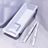 Plastic Drawer ASM. For Sewing Machine Table Accessories Plastic Drawer ASM. For Sewing Machine Table Accessories Plastic Drawe 1