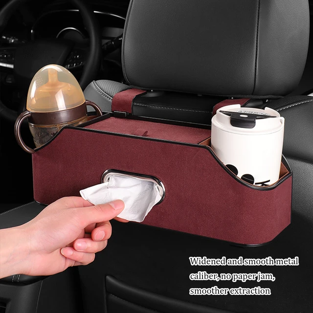 Car Seat Gap Car Interior Accessory Multi-functional Storage Car Supplies -  AliExpress