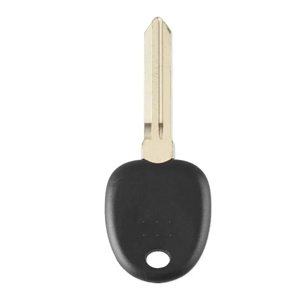 Key Shell Ecusells Blank Transponder Key Case ID46 Chip for HYUNDAI Coupe Verna Tucson Elantra Accent for KIA RIO Sportage HYN14