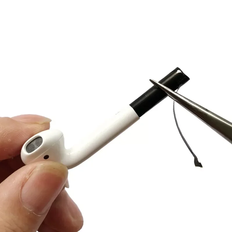 Сменный аккумулятор для airpods 1st 2nd A1604 A1523 A1722 A2032 A2031 air pods 1 2 сменный GOKY93mWhA1604 |