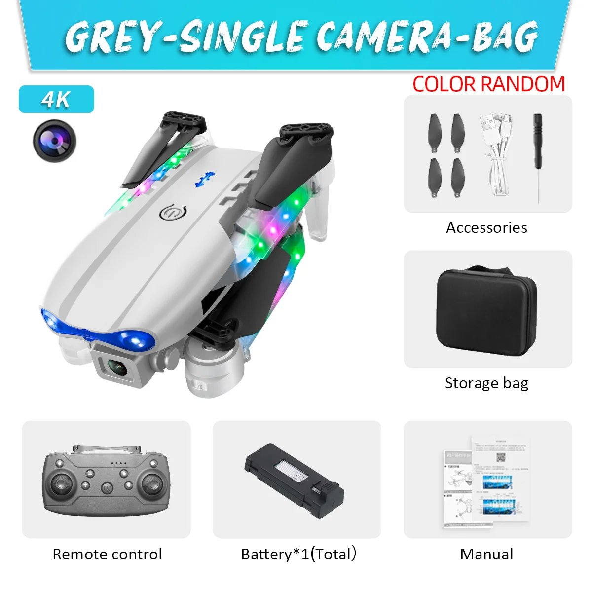 Grey-L-SC-4K-1B