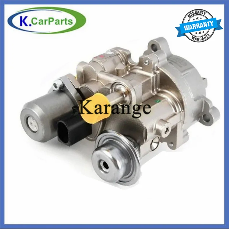 

Fuel Injection High Pressure Pump for BMW 535i E60 E61 7613933-01 753732008 13537537320 13517613933 13517616446 Refurbished