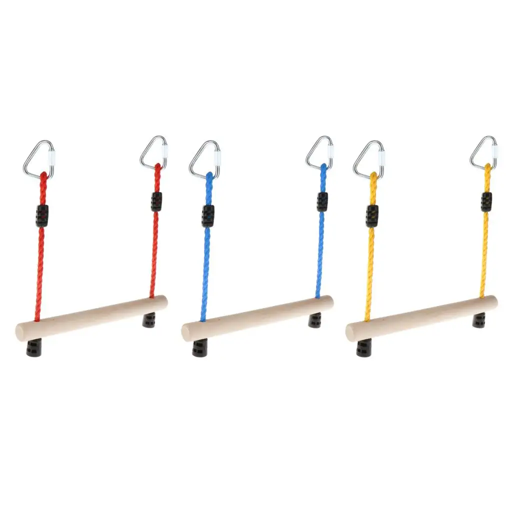 Premium Rod for Kids Playground Swingset Accessories Equipment 2