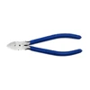 1Pcs 4/5/6inch Diagonal Pliers Multi Functional Electrical Wire Cable Cutters Cutting Side Snips Flush Nipper Hand Tools 3