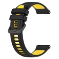 Black Yellow