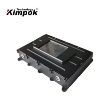 

30km COFDM UAV Video and Data Transmitter Wireless Transmission for Drones
