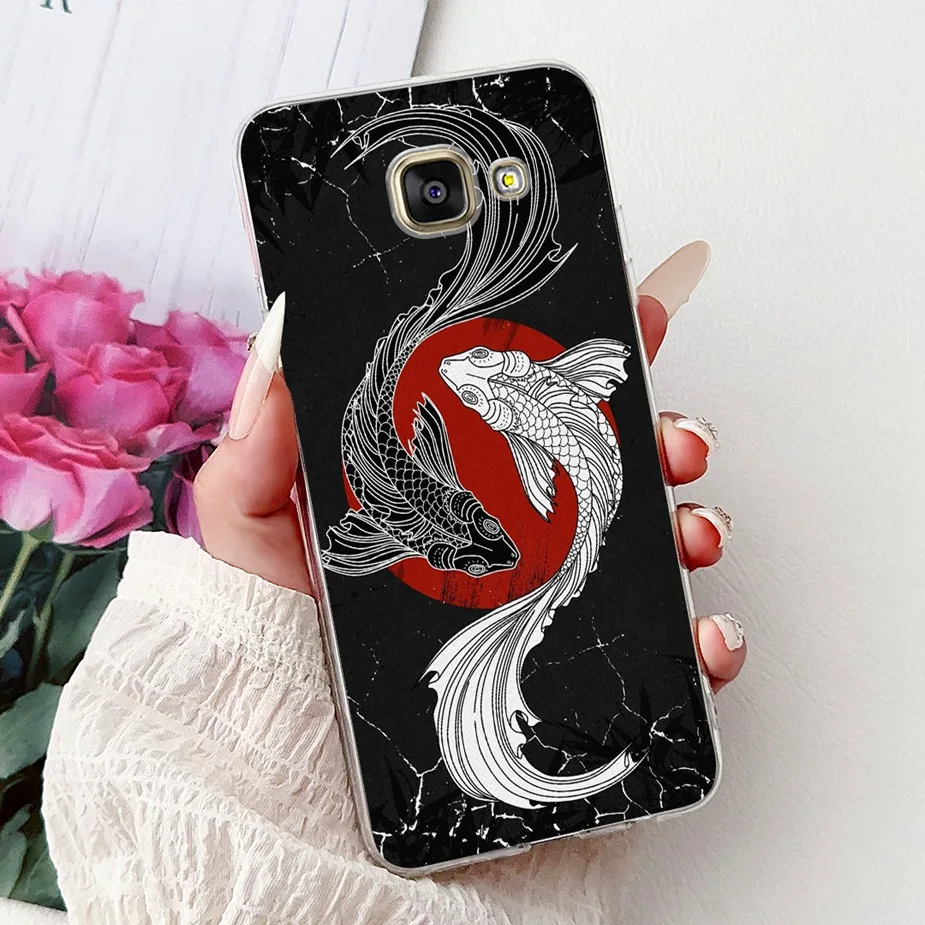 Cute Cat Cartoon Soft Silicone Phone Case Cover