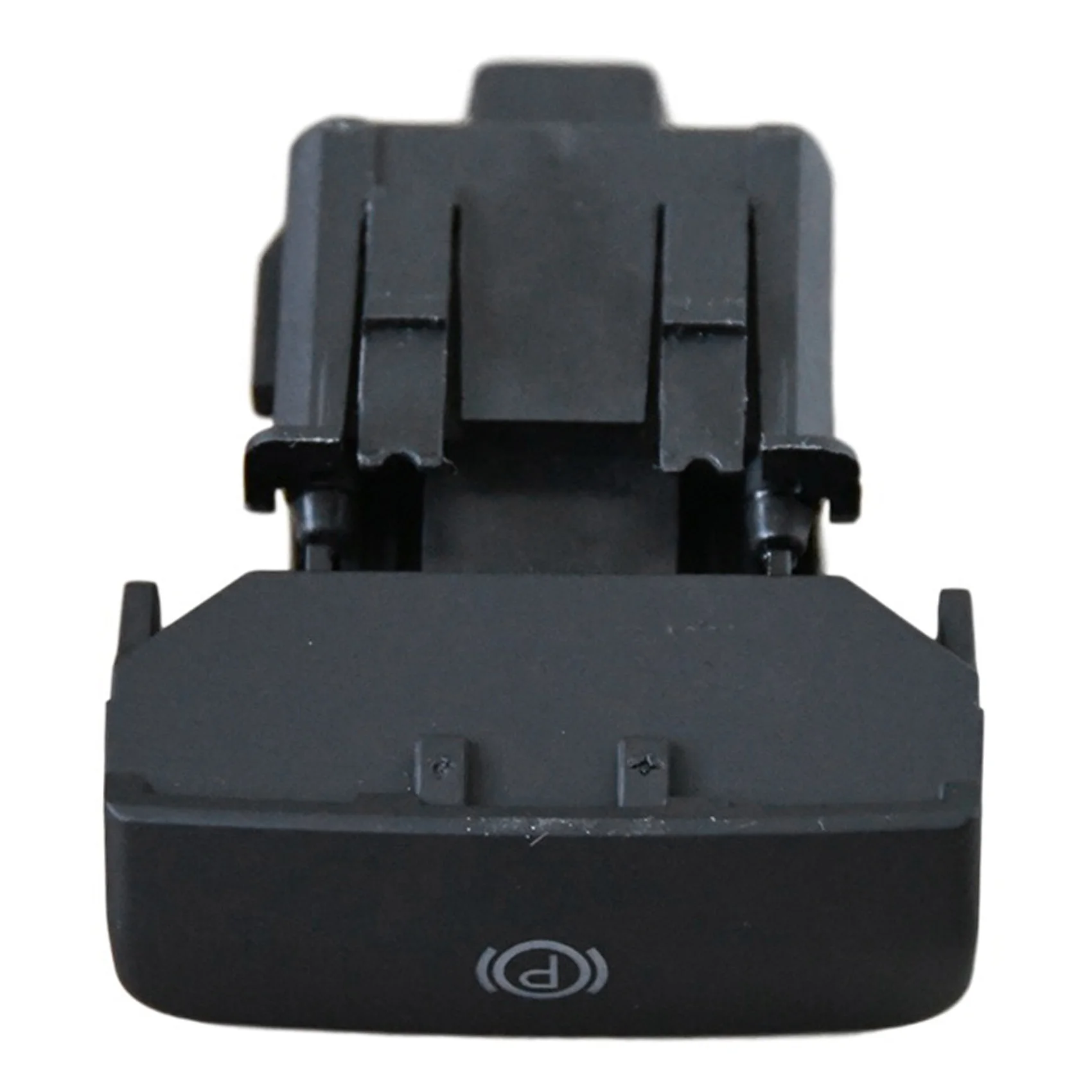 

Car Electronic Handbrake Switch Parking Brake for Peugeot 3008 470702 470703 470706 Matt