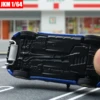 1/64 Subaru BRZ Miniature Model Diecast Metal Zinc Alloy Toy Car 1:64 JKM JDM Super Racing Vehicle Free Wheels Collection Gift 4