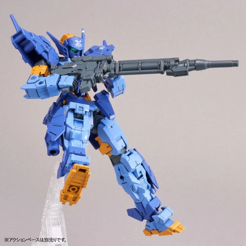 Bandai Original Genuine 30MM eEXM-17A ALTO X777 CORPS 30