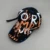 New Graffiti Hip-Hop Kpop Men Women Baseball Hats Cotton Breathable Snapback Skateboard Sport Caps Adult Cool Streetwear Fashion 16