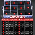 650pcs-box