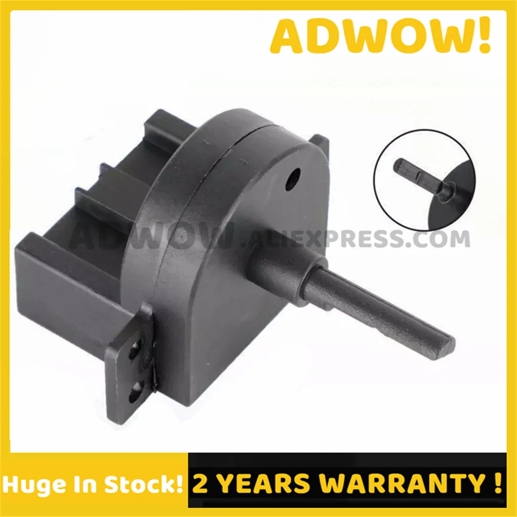 Namvo Heizungsgebläseschalter Für Auto HVAC-System - Kompatibel Mit 77366210 77362439 1607508680