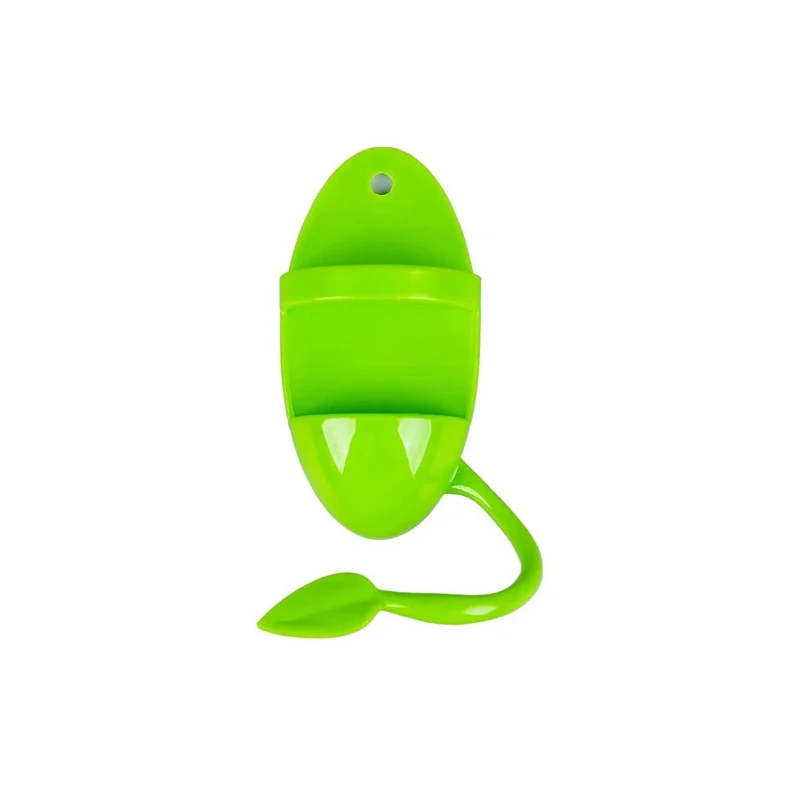 Cuttlebone & Treat Holder for Birds – Versatile Bird Cage Accessory
