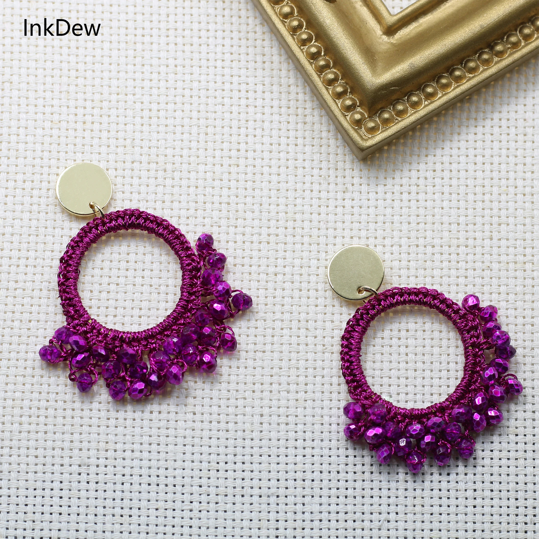 Bollywood Boucles D'Oreilles Indiennes Traditionnelles Ethniques En Perles Jhumka Jhumki Pour Femmes Et Filles, Perles Bohémiennes, Longues Pampilles Pendantes,Cloches Tribales,Bijoux Cadeau (Argent