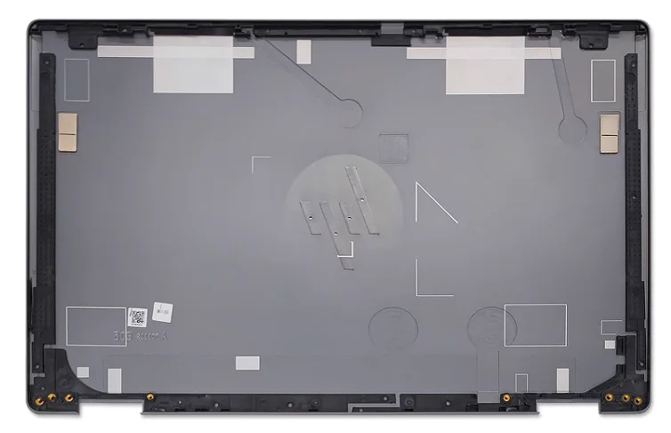 M47326-001 New For Chromebook X360 14C-CC LCD Rear Lid Top Back A Cover Case