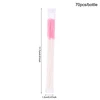 11cm 70pcs Ear Hole Cleaning Line Piercing Aftercare Sterilization Disposable Earrings Hole Cleaner Disinfection Ear Wires 6