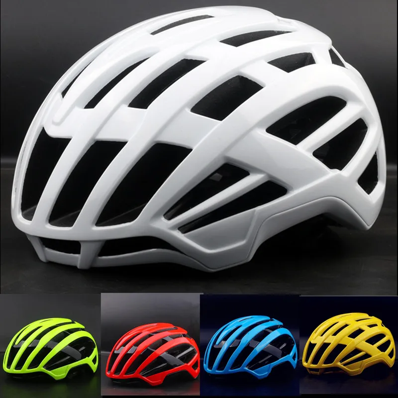 Copricasco Per Ciclismo In Silicone - Impermeabile, Elastico, Taglia Unica Per Caschi Bici