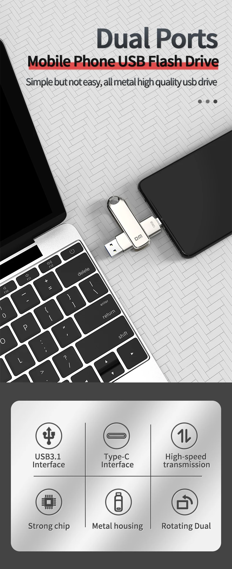 Computers e Electronics