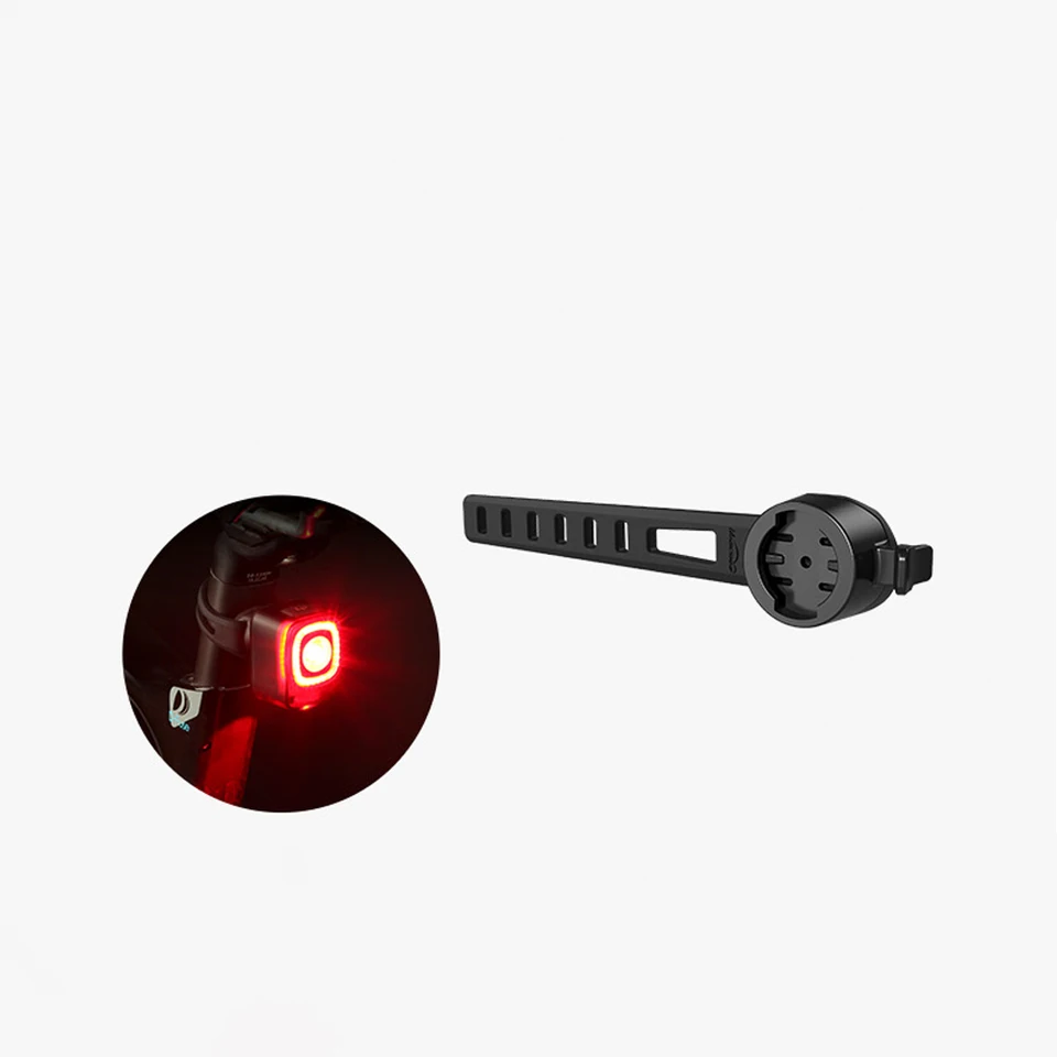 Magicshine Seemee Rear Light Mount Kit For Sale Magic Shine REAR