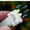 DC 5V Small 030 Motor Micro Water Pump Mini Self-priming Pump Suction Pump 0.8L/min for Robot Cleaner 4