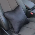 Car lumbar pillow