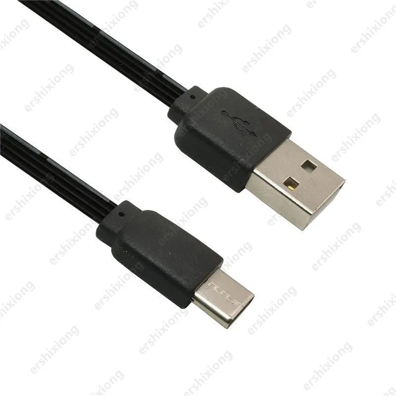 Soft 0.1m 0.2m 0.3m 0.5m Short USB Type C Cable Right Angle 90 Degree USB A Type to Type C Converter Data Cord Charger digital optical cable Cables & Adapters