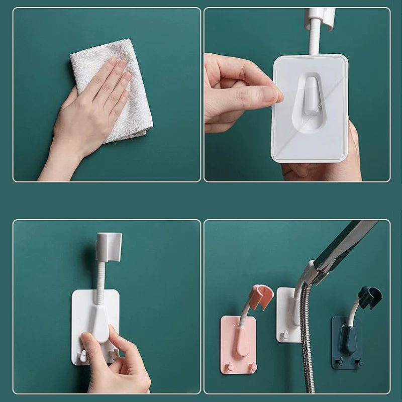 Рисунок 5 - настенный держатель для душевой