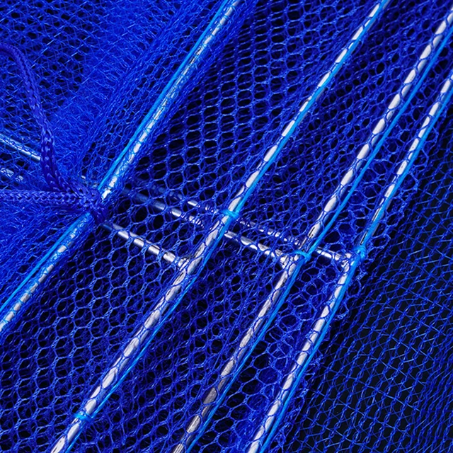 Lélegző Függő Kosárvédelem Ételek Hal Szárító Állvány Multifunkcionális Horgászháló Beltéri Kültéri - Image 4