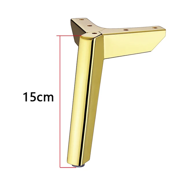 Gold 15cm