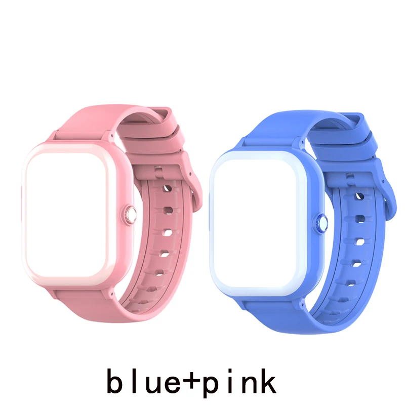 Replacement Accessories For Kids Gps Smart Watch Wonlex Series_voghion.com