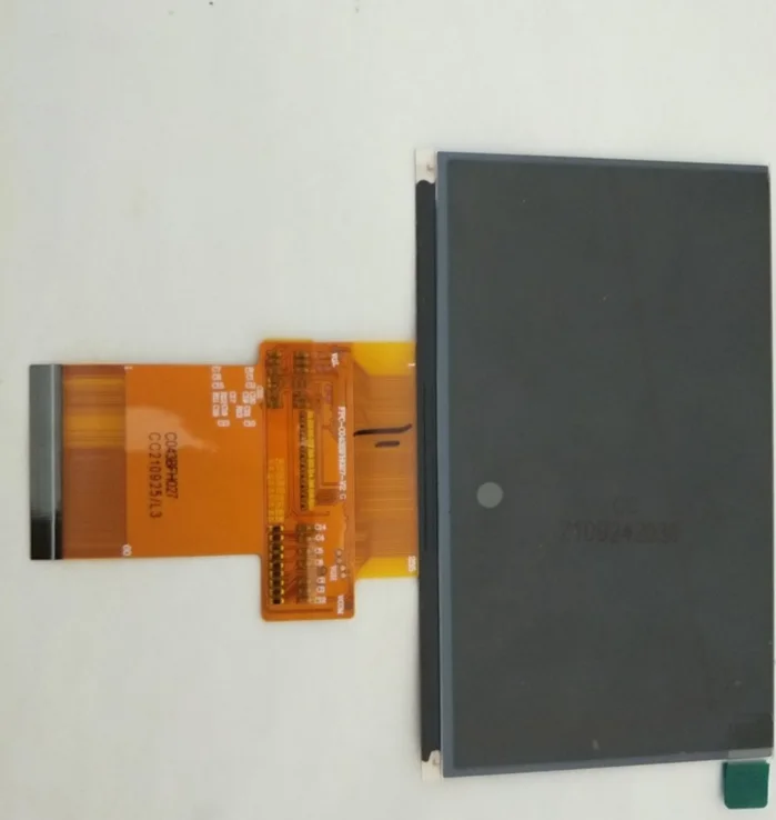 Lcd 4.3 para Ztw44fhe2.1 Pf210318b Blitzwolf Bw-vp13 1920x1080 para Tela de Exibição Faça Você Mesmo Projetor Accessori Alta Qualidade Novo - Imagem 2